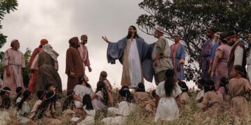 Decreto Municipal reconhece área da tradicional Paixão de Cristo de Quixaba como patrimônio histórico e cultural