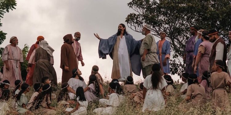 Decreto Municipal reconhece área da tradicional Paixão de Cristo de Quixaba como patrimônio histórico e cultural