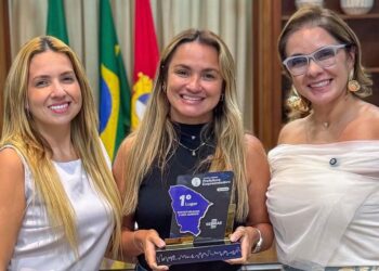 Aracati conquista 1º lugar no Prêmio Prefeitura Empreendedora na categoria Sustentabilidade e Meio Ambiente do Sebrae