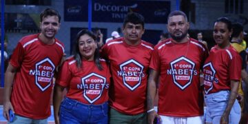 Final da 1° Copa NA Bets de Futsal acontece nesta sexta-feira em Aracati