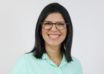 É hoje: Secretária da Educação do Ceará fala ao vivo à Sinal