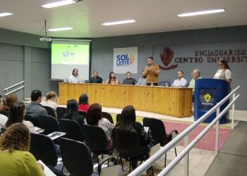 Lançamento do Programa Sol do Leste Orgânico reúne lideranças e fortalece parceria regional