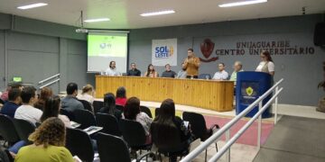 Lançamento do Programa Sol do Leste Orgânico reúne lideranças e fortalece parceria regional