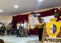 Aracati realiza cerimônia de premiação das modalidades individuais dos Jogos Escolares do Ceará 2026 – Etapa Municipal