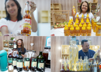 Ministério do Turismo abre inscrições para agricultores familiares participarem do 10º Salão do Turismo, em Fortaleza (CE)