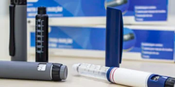 Canetas emagrecedoras: entenda quando o uso pode fazer mal à saúde