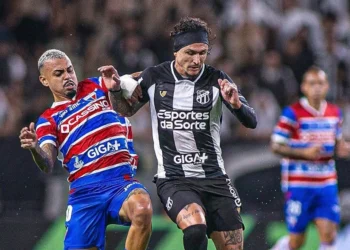 Clássico-Rei agita a Copa do Nordeste nesta quarta-feira (8)