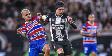 Clássico-Rei agita a Copa do Nordeste nesta quarta-feira (8)