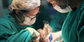 Saúde do Ceará alcança marca de 500 mil cirurgias eletivas realizadas em três anos