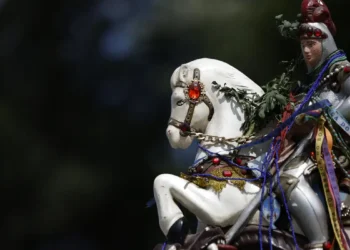 Saiba mais sobre São Jorge, celebrado neste 23 de abril