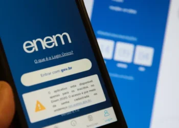 Prorrogado prazo para pedir isenção da taxa de inscrição do Enem 2026