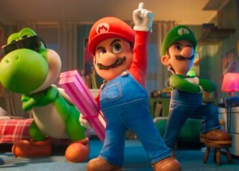 Domingo é dia de cinema: confira os filmes que estão em cartaz em Aracati