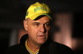 Morre Oscar Schmidt, maior ídolo do basquete brasileiro, aos 68 anos