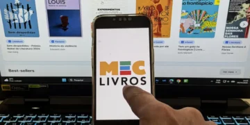 MEC Livros soma 122 mil empréstimos gratuitos em apenas uma semana