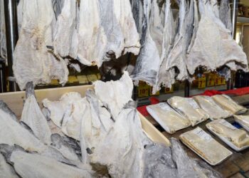 Cesta de produtos de Páscoa cai 5,73% este ano