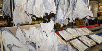 Cesta de produtos de Páscoa cai 5,73% este ano