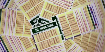 Mega-Sena sorteia nesta terça-feira prêmio acumulado em R$ 15 milhões