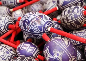 Em Brasília, artesãos indígenas veem obras como ação de resistência