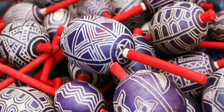 Em Brasília, artesãos indígenas veem obras como ação de resistência