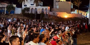 Área da Paixão de Cristo de Quixaba é reconhecida como patrimônio histórico, cultural e imaterial de Aracati