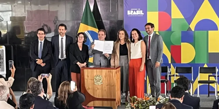 Governo lança protocolo para investigar crimes contra jornalistas