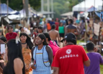 Acampamento Terra Livre 2026 deve reunir mais de 7 mil participantes