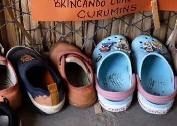 Censo: 17% de creches e pré-escolas têm itens básicos para funcionar