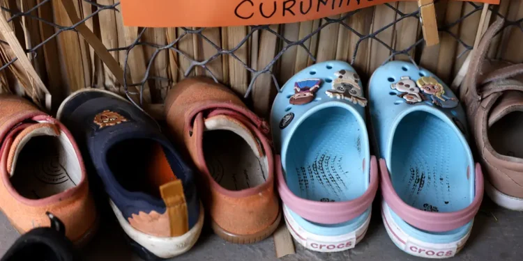 Censo: 17% de creches e pré-escolas têm itens básicos para funcionar