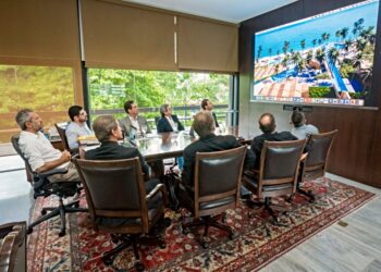 Ceará vai ganhar complexo turistico e Club Med no Litoral Leste