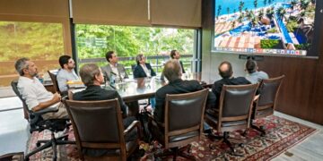 Ceará vai ganhar novo resort no Litoral Leste com investimento de R$ 300 milhões