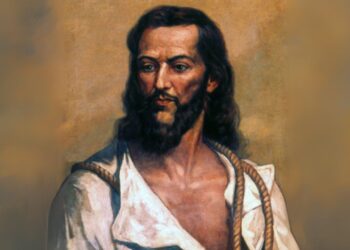 Tiradentes simboliza luta por liberdade e marca feriado nacional