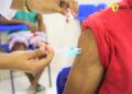 Saúde do Aracati realiza Dia D de Multivacinação nesta sexta-feira (24)