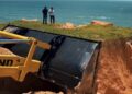 Aracati intensifica ações para conter impactos nas falésias da Vila dos Estevãos