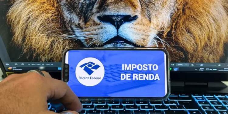 Receita abre consulta a lote da malha fina do Imposto de Renda