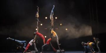 Lei reconhece atividade circense como expressão da cultura popular