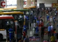 Tarifa zero no transporte poderia ser novo Bolsa Família, diz estudo