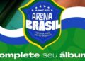 Troca de figurinhas da copa chega em Aracati
