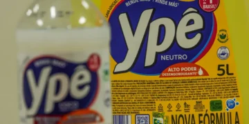 Saiba como pedir reembolso de produtos Ypê suspensos pela Anvisa