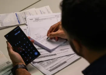 Caixa já renegociou R$ 820 milhões no novo Desenrola Brasil