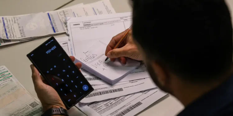 Caixa já renegociou R$ 820 milhões no novo Desenrola Brasil