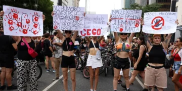 Programa Antes que Aconteça quer ampliar rede de proteção à mulher