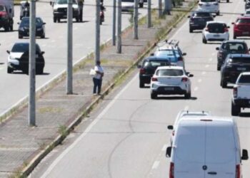 Ceará investirá R$ 38 milhões para reduzir valor do diesel nas bombas