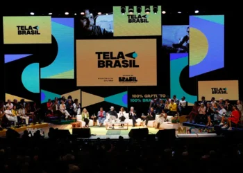 Tela Brasil: streaming público estreia com mais de 550 filmes