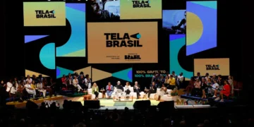 Tela Brasil: streaming público estreia com mais de 550 obras