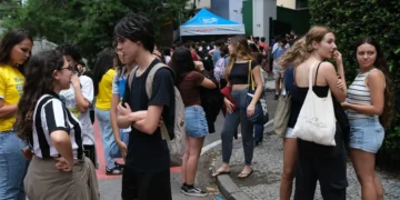 Enem 2026: inscrições começam nesta segunda; prazo vai até 5 de junho
