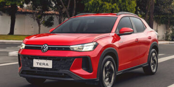 Volkswagen anuncia recall de 118 mil carros no Brasil