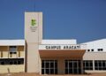IFCE: Campus de Aracati abre vagas para ingresso por transferência externa