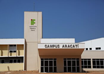 IFCE: Campus de Aracati abre vagas para ingresso por transferência externa