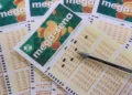 Mega-Sena sorteia prêmio acumulado em R$ 8 milhões nesta terça-feira