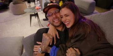 Confiante no hexa, Neymar projeta última Copa do Mundo da carreira